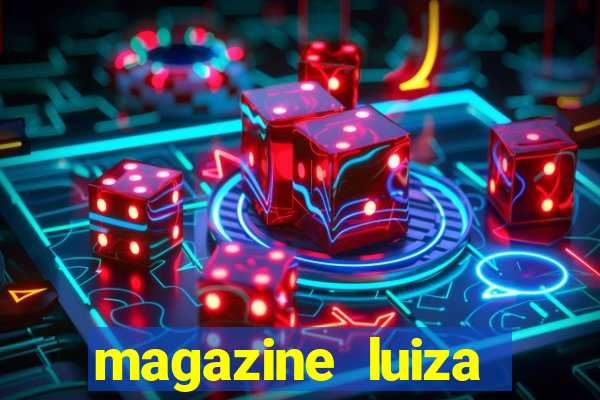 magazine luiza sorteio 5 mil